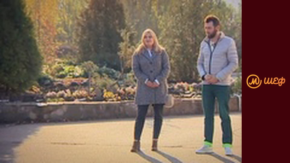 Сезон 7, Випуск 16, Частина 5