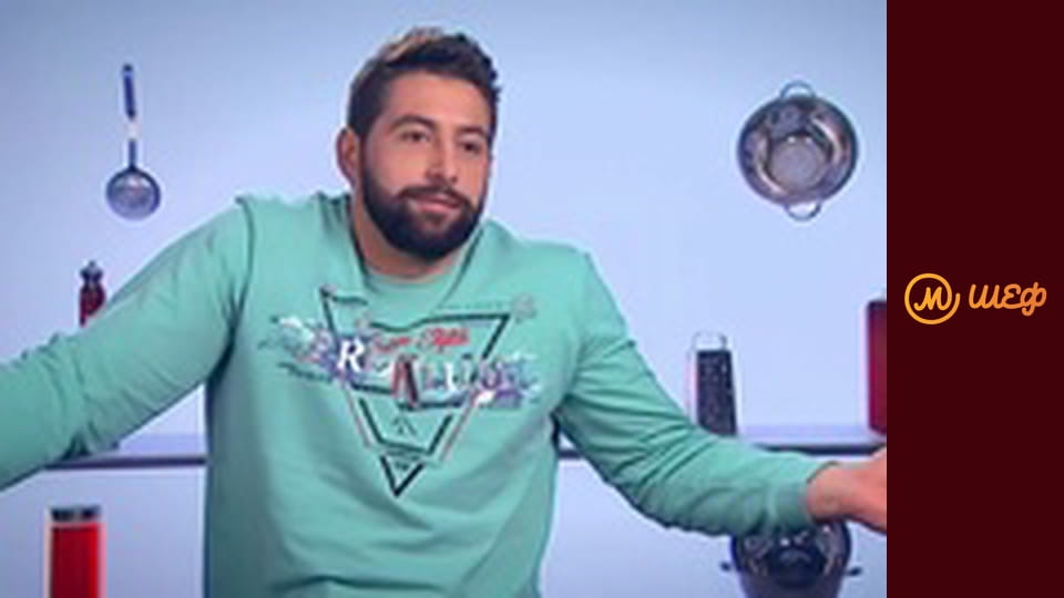 Сезон 7, Выпуск 16, Часть 5