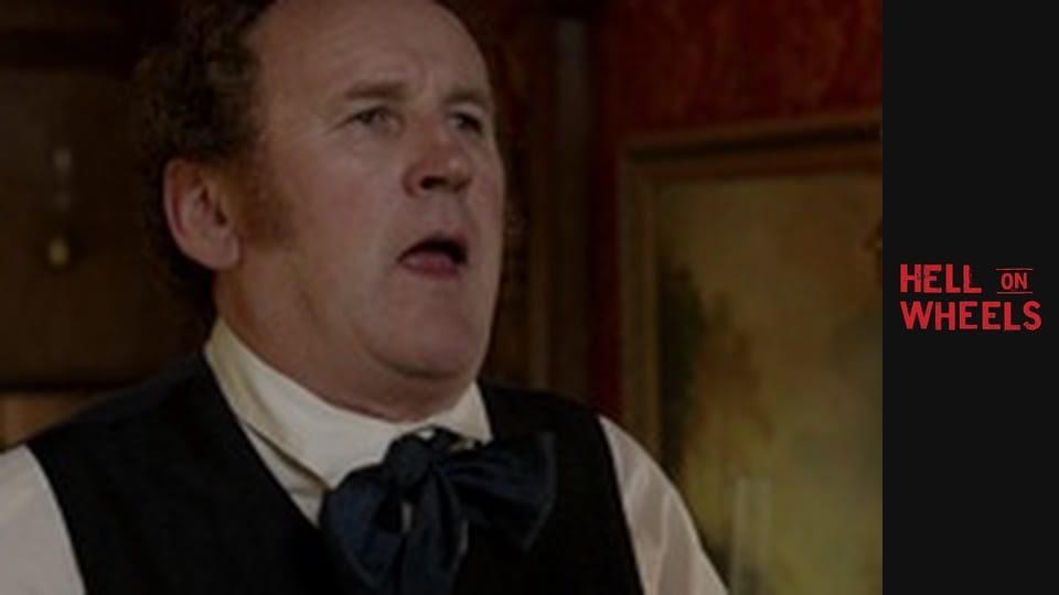 Krwawy księżyc wschodzi S2E10