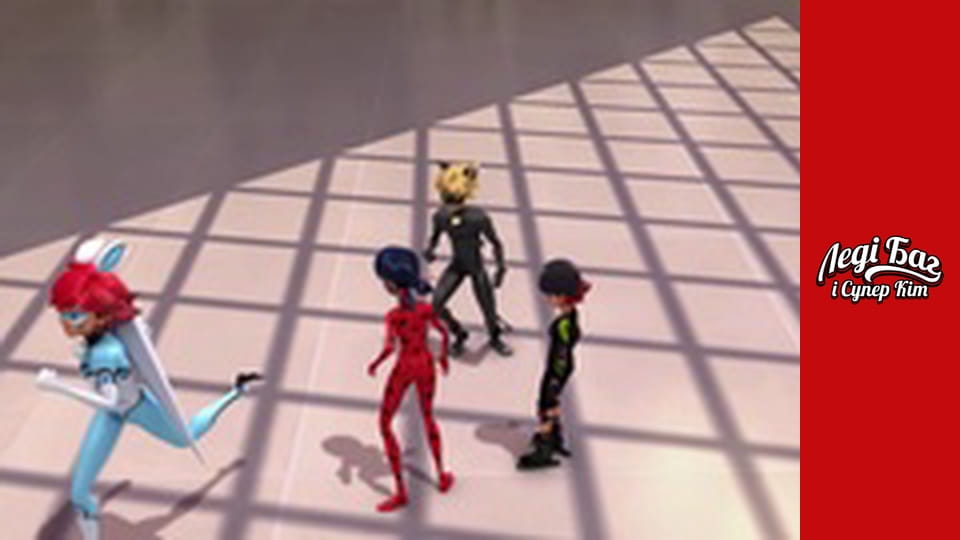 Season 3, Episode 19