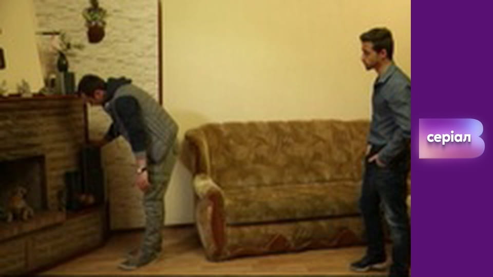 "Реальна містика", 2 сезон, 66 еп. "За крок до смерті".