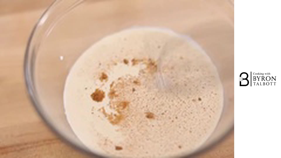 S'more Ice Cream Pop