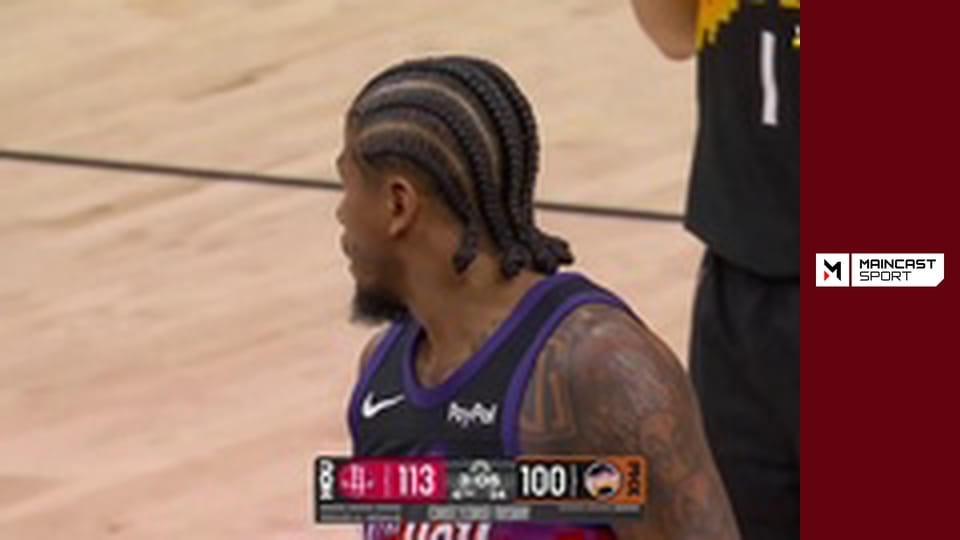 Баскетбол. NBA Action.