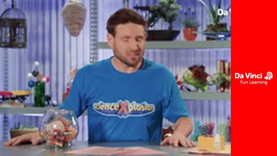 Вибухова наука - Електромагнітне притяжіння