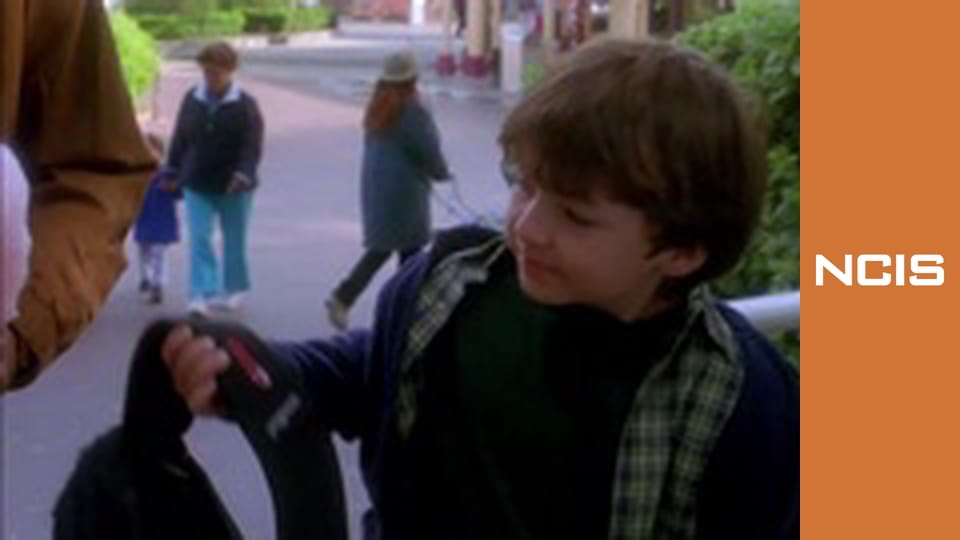 NCIS Season 3 Episode 7