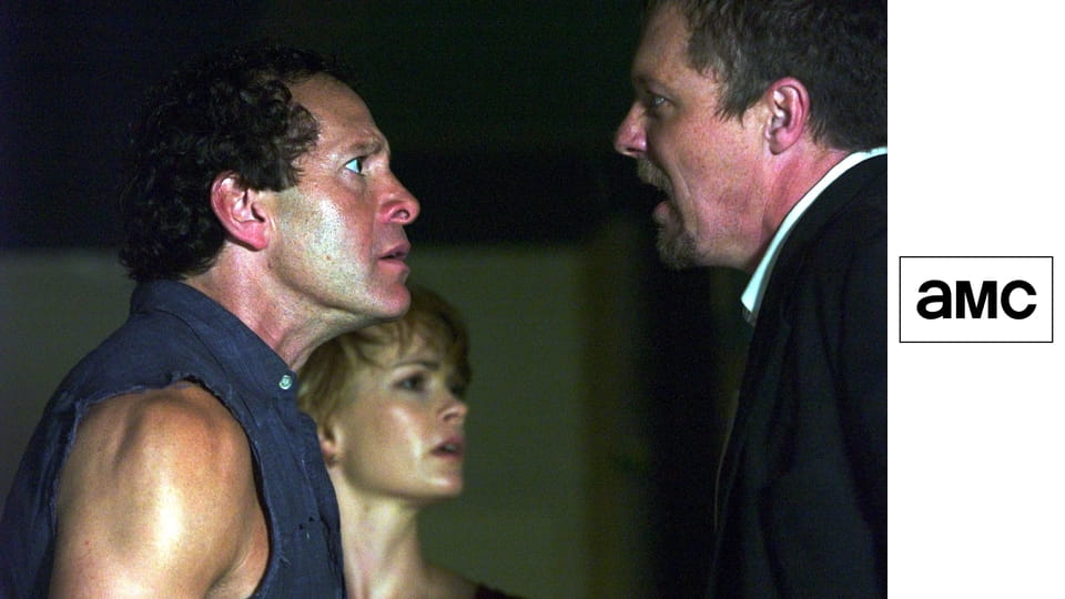 Приключения Посейдона