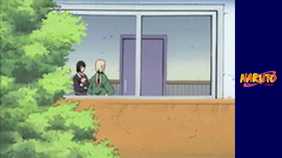 Наруто Сезон 1 Епізод 55