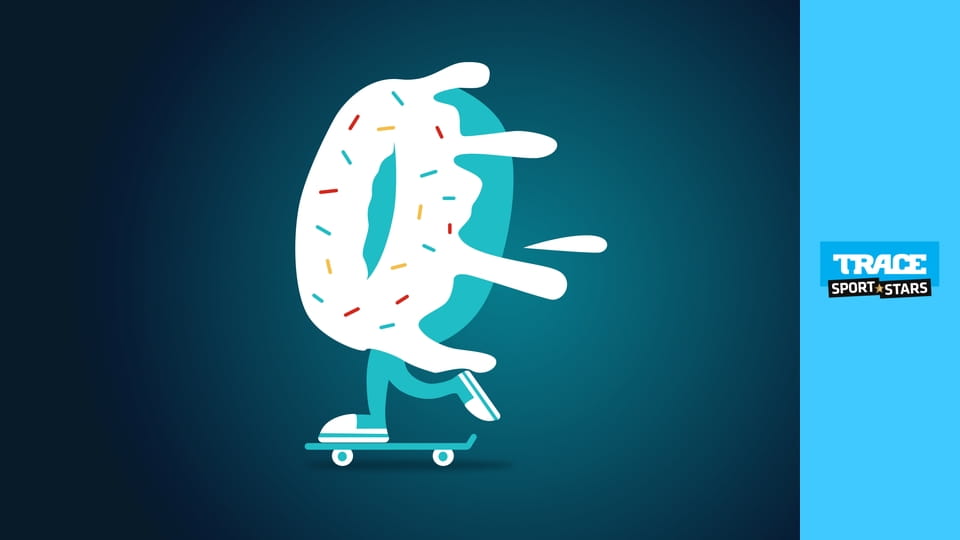 Only Live Once. FISE Skateboarding.