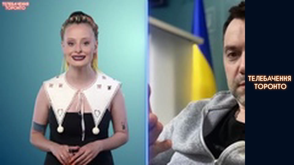 Russian-Ukrainian war - episode 177