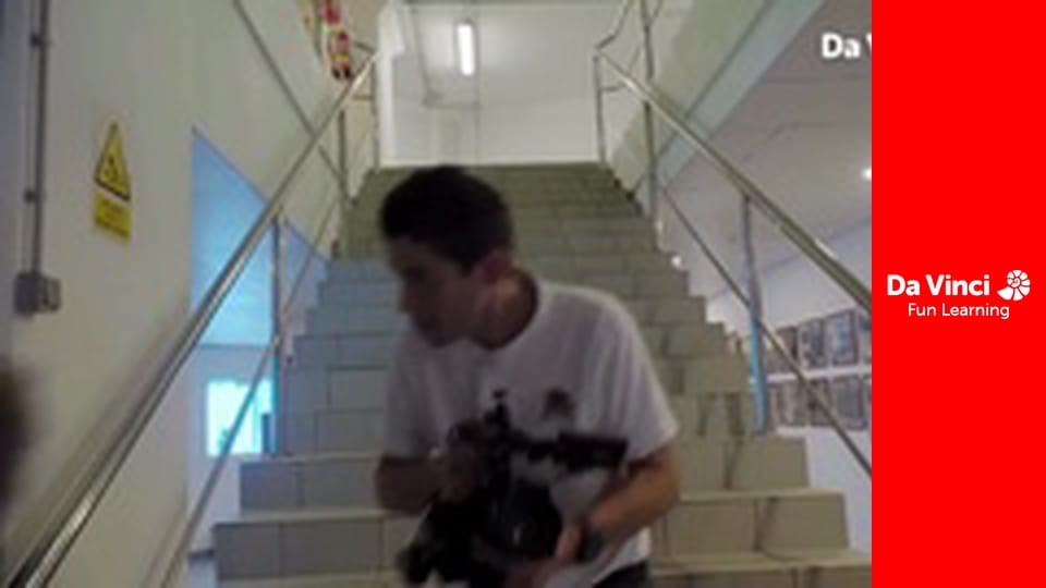 Посольство тварин - Дитинча косатки