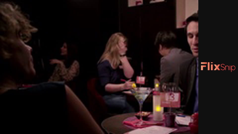 Це провал!, Сезон 1, Випуск 1