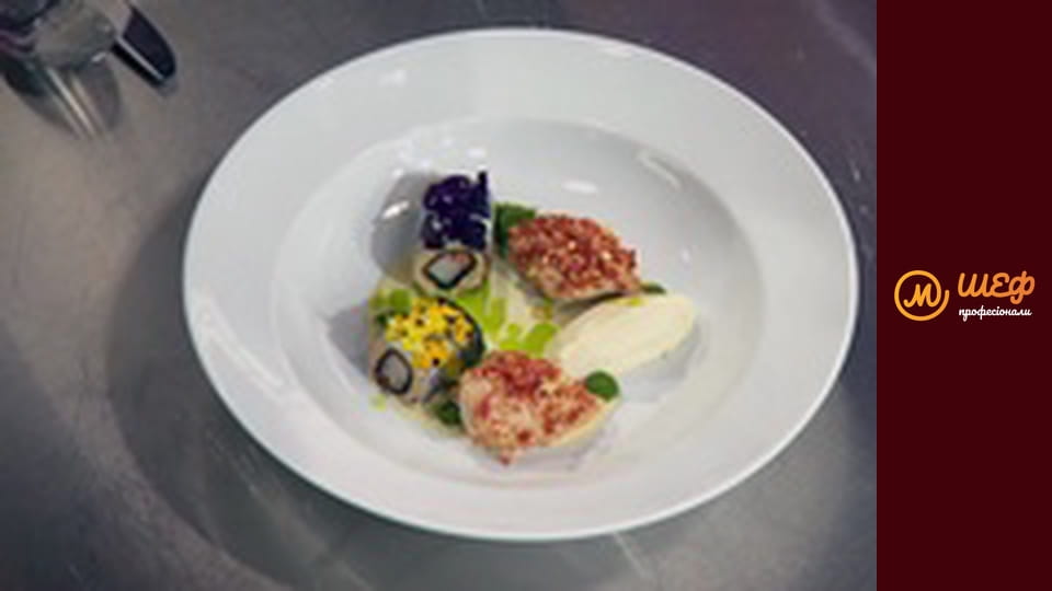 Сезон 2, Выпуск 20, Часть 3