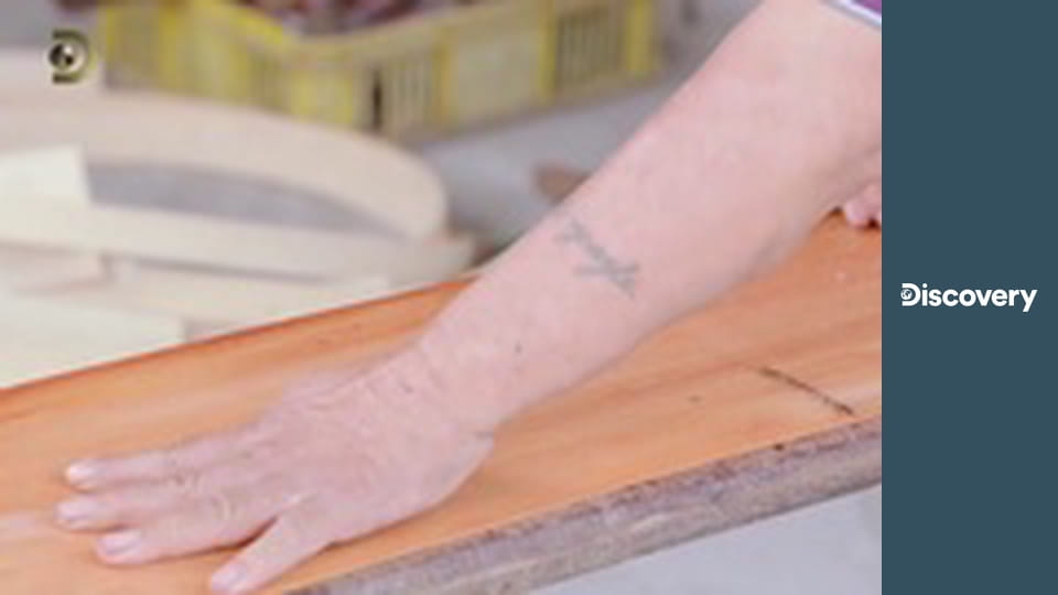 Как это устроено? S26E4 - Корзины-пароварки, трехколесные самокаты