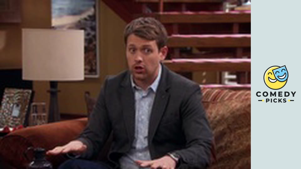 Charlie Spends the Night with Lacey S4E12