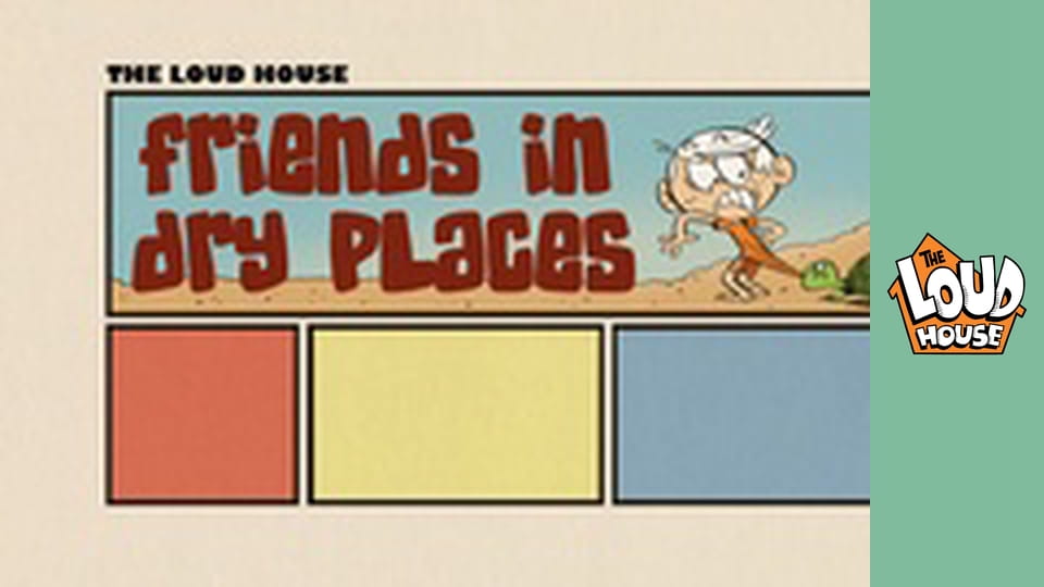 Мой шумный дом Сезон 4 Эпизод 26