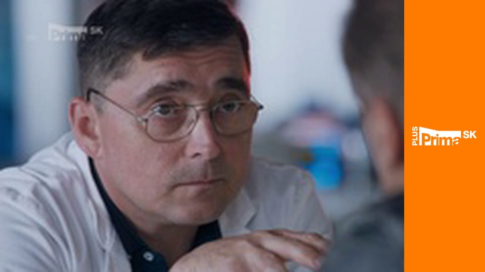 Polda S4E2 - Klinec v srdci