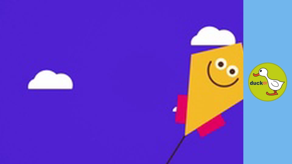 The Shapies - The Kite