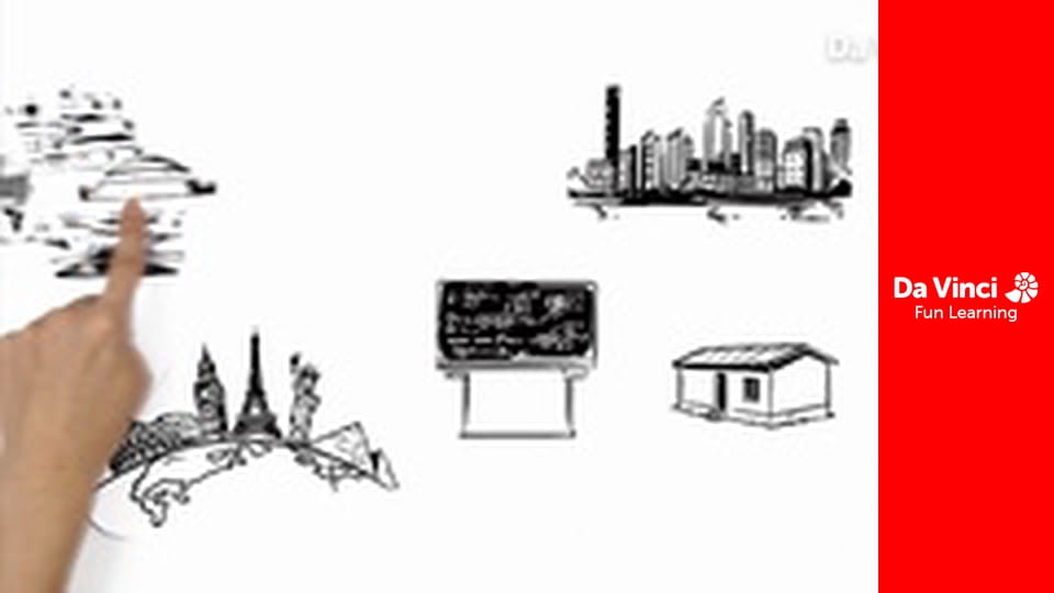 Математика навколо нас - Математика та архітектура