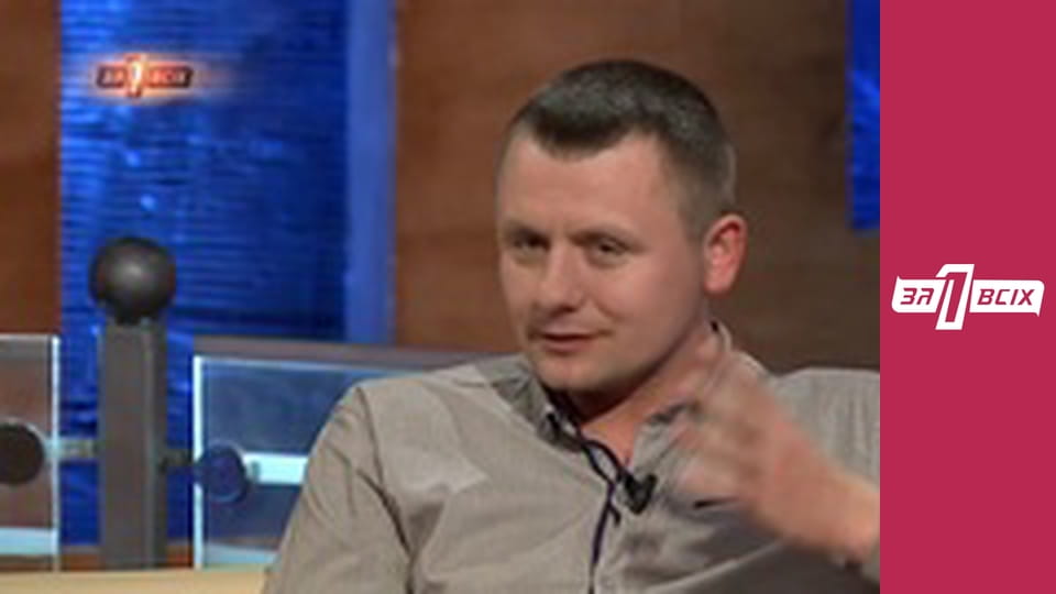 Мати живе з дитиною у згорілому будинку. Частина 2