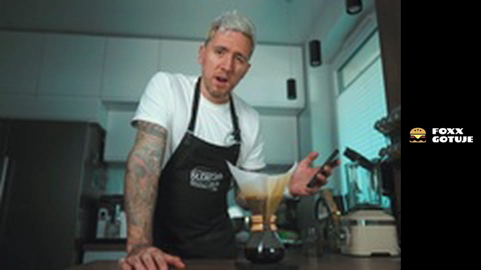 NAJLEPSZY BURGER EVER? - Roast Beef Burger