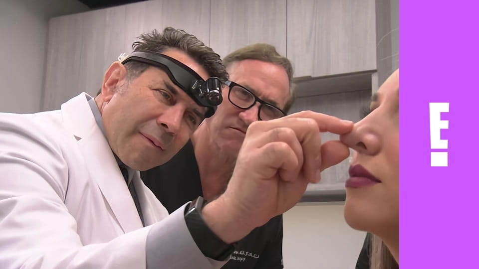 Botched S7E5 - Plastic But Not Fantastic