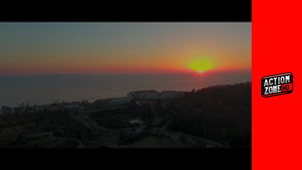 LARCENY (ActionZone CH)