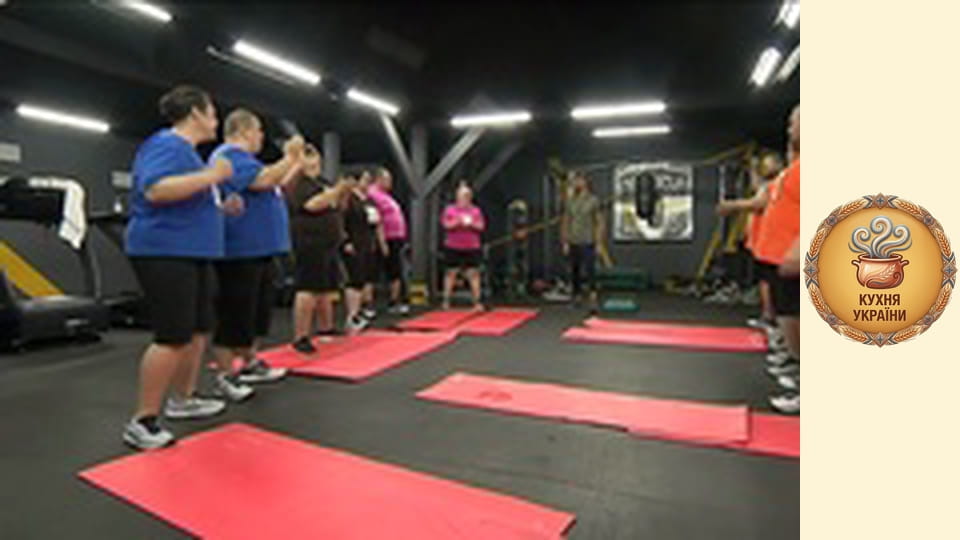 Прокинься з Ектором Сезон 1 Епізод 9 ч.1 - Іраклі Макацарія