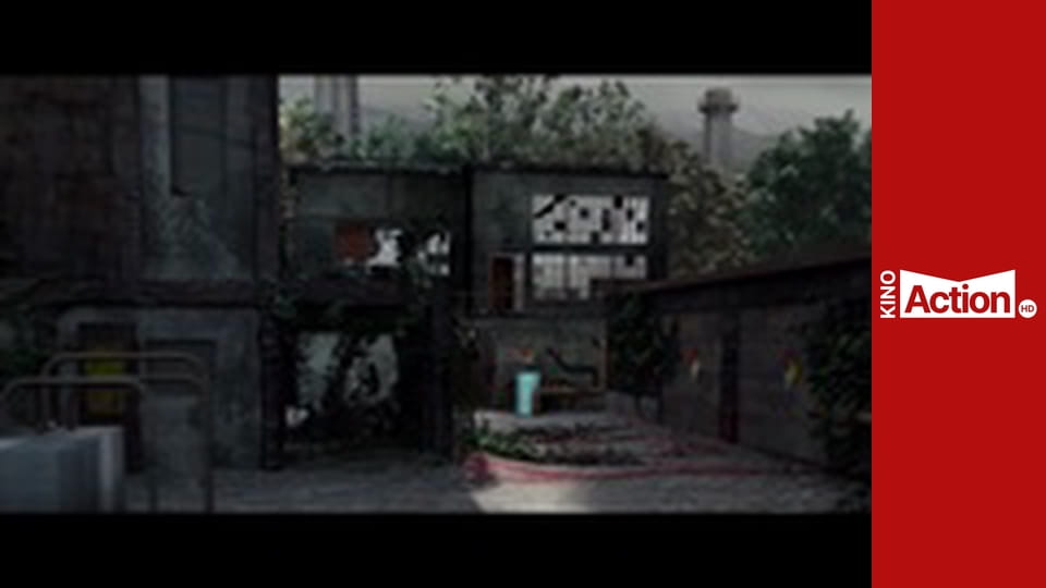 Х/ф "Защитник"