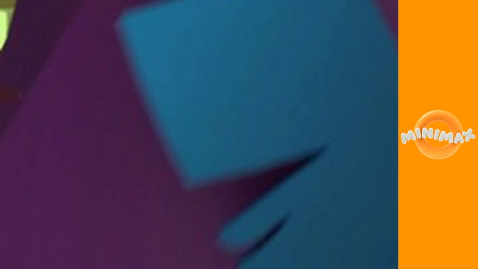 Pat, a kutya S1E13 - Pat őrködik