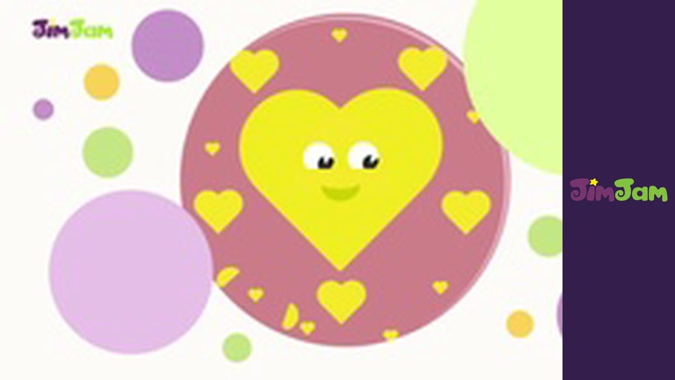 Berry And Dolly S3E7 - The Mushroom's Cap