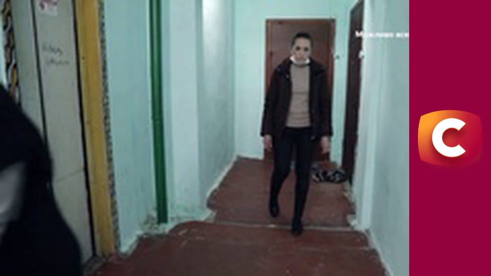 "Історія одного злочину", 7 сезон, 38 еп. "Джекпот".