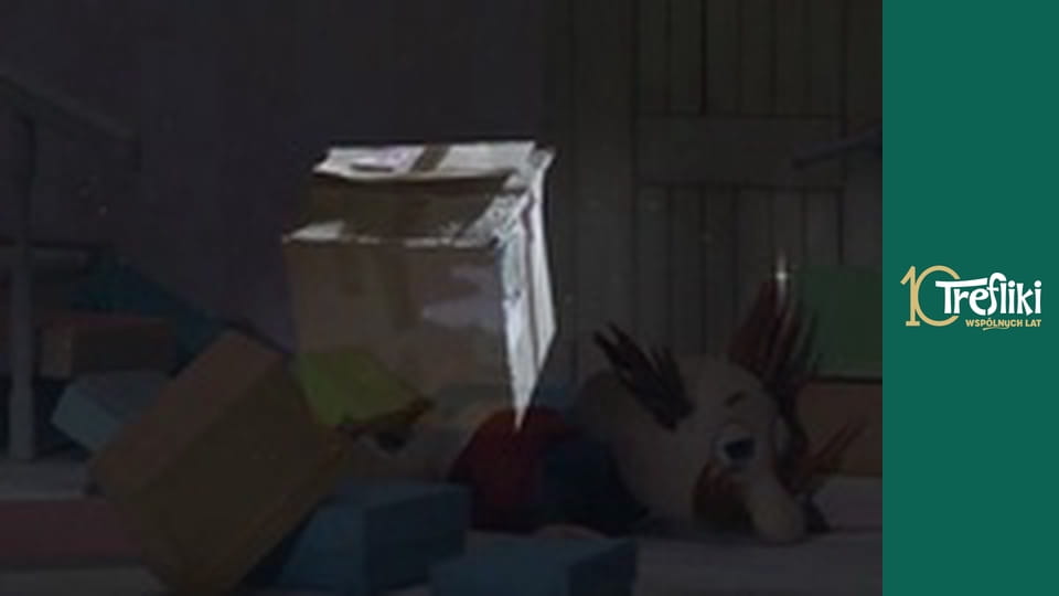 Rodzina Treflikow Season 1 Episode 4