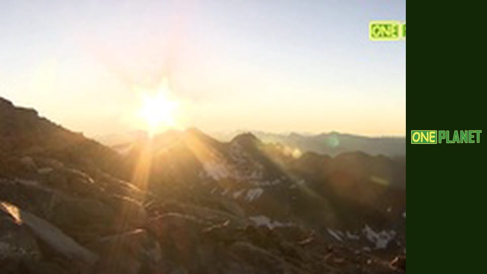 Мистецтво простору, 65 еп.