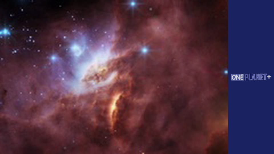 Дістатися до Зірок. - серия 4