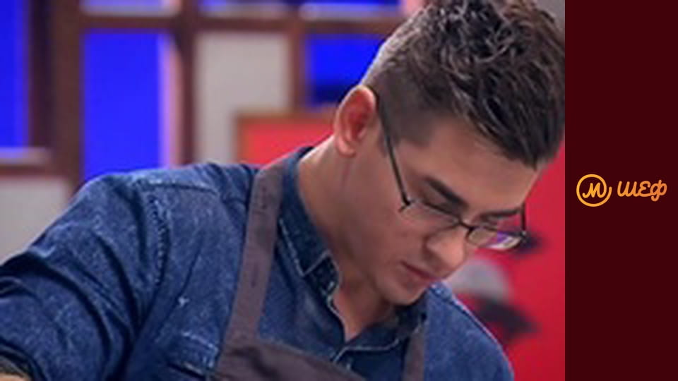 Season 7, Episode 16, Part 1