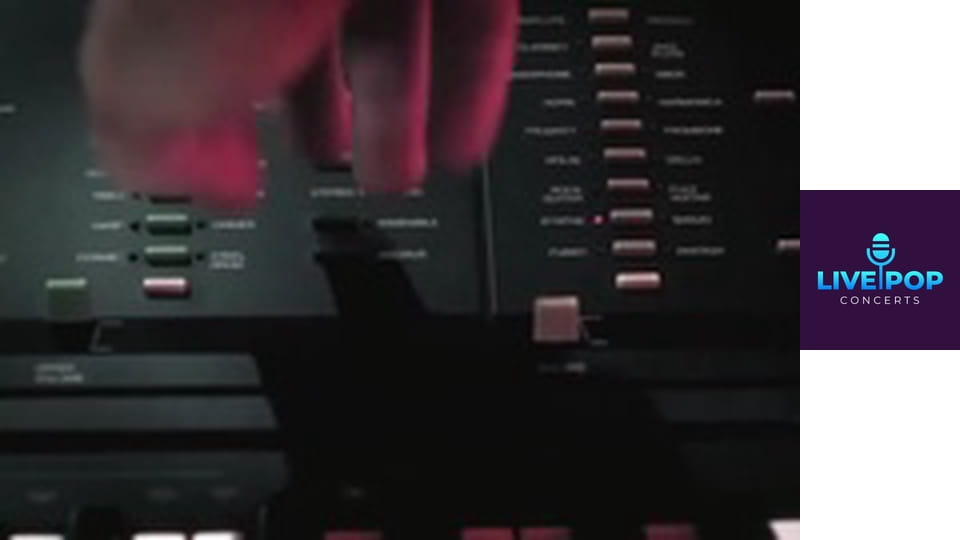 Pop Profiles - Mark Ronson