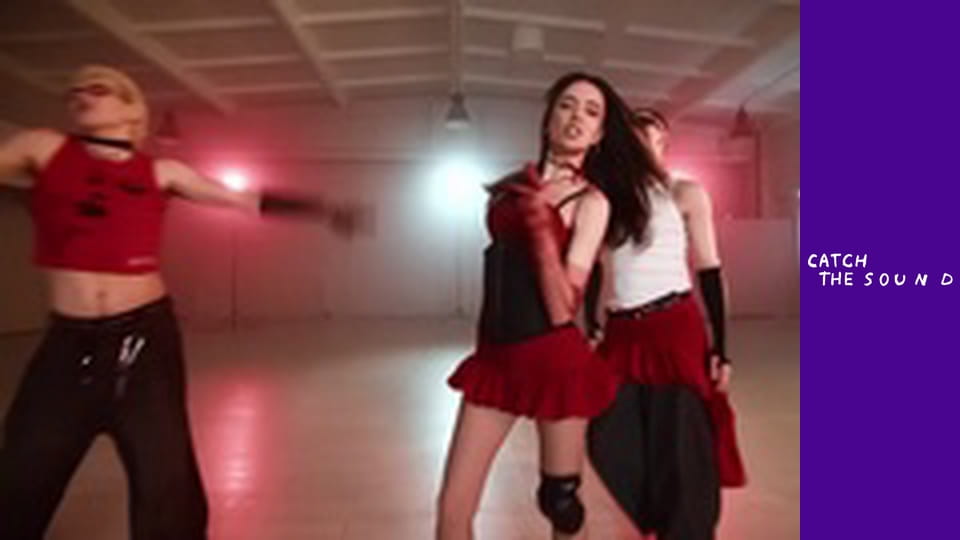 DOROFEEVA - FENOMENAL’ (DANCE VIDEO)