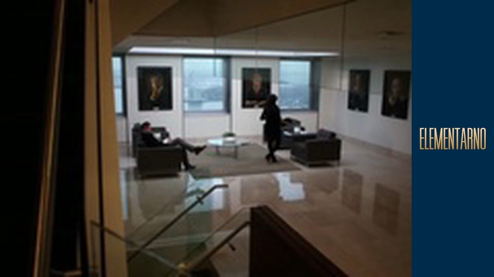 Элементарно Сезон 3 Эпизод 13