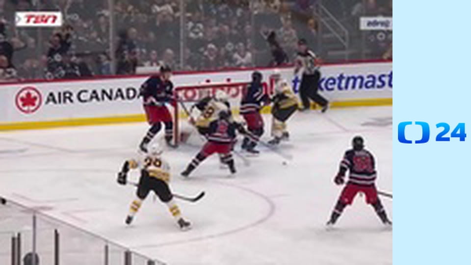 Branky, body, vteřiny