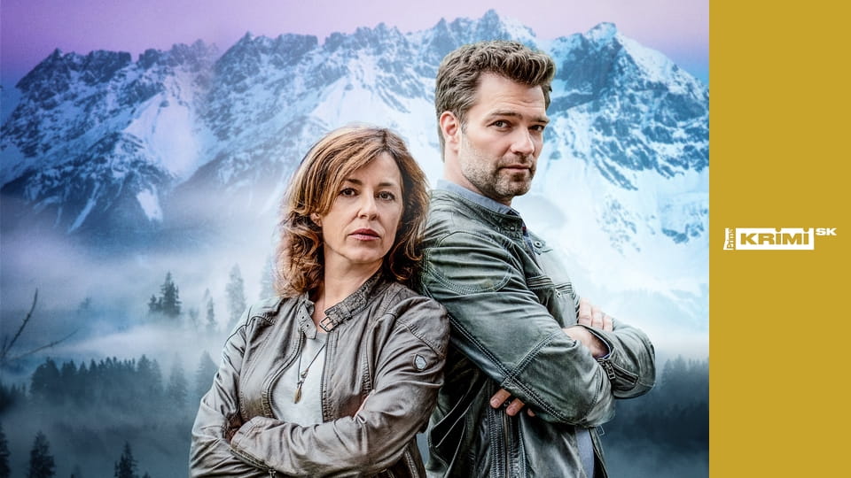 Vraždy v Kitzbüheli S4E4 - Prameň smrti