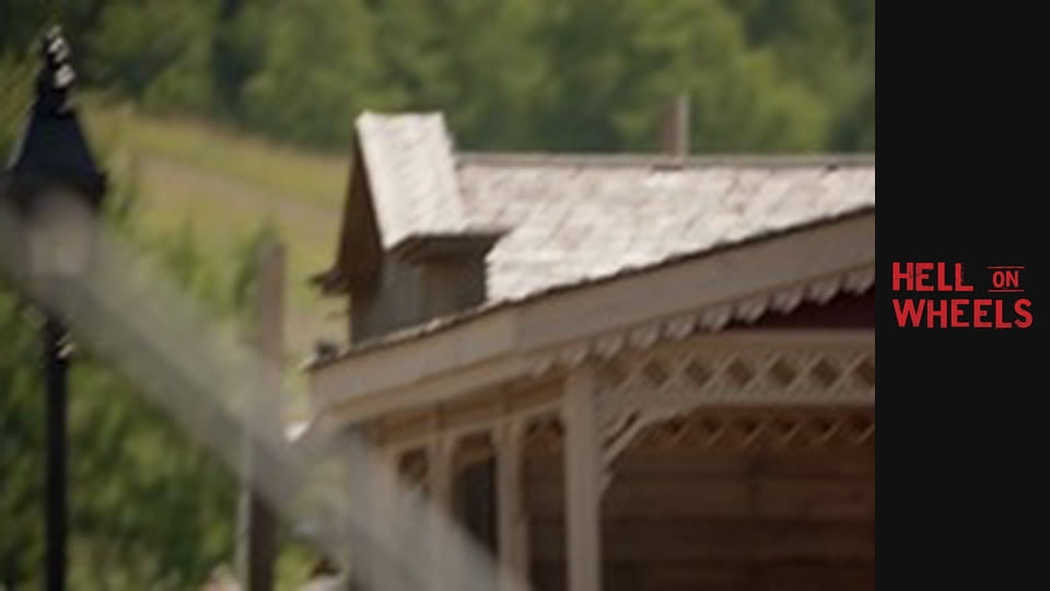 Return to Hell S4E10