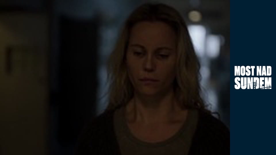 The Bridge Сезон 4 Епізод 2