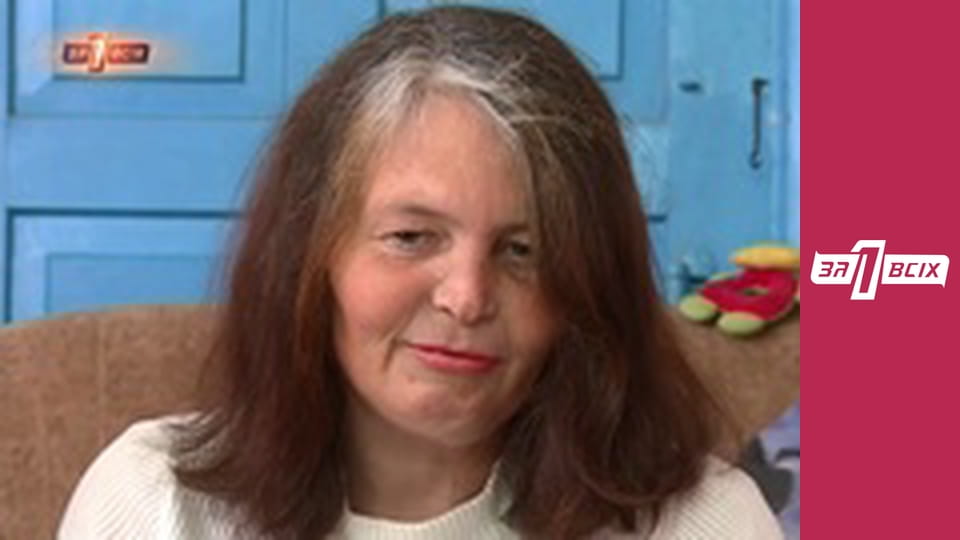 В сыновья годится. Часть 1