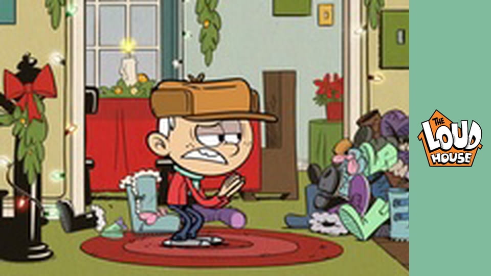 The Loud House Season 2 Episode 1