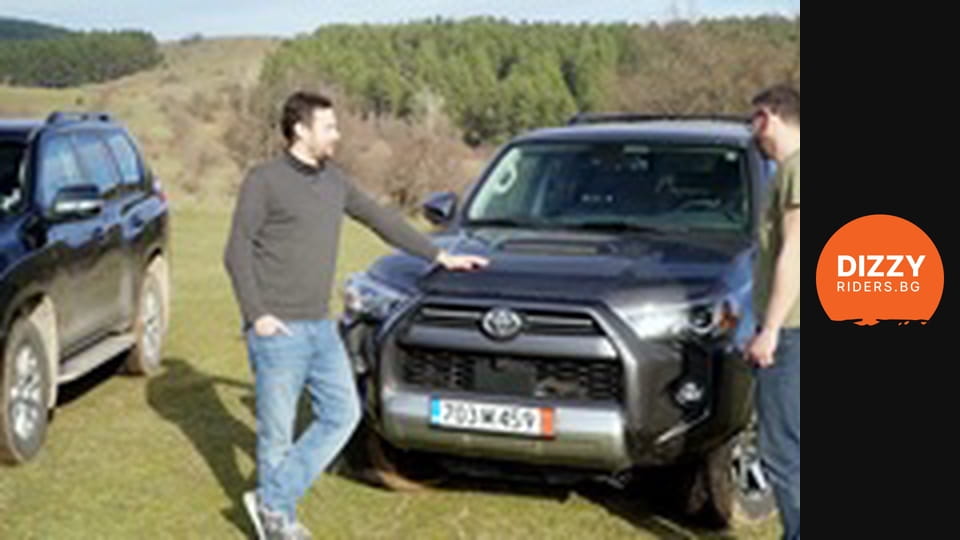 DIZZY RIDERS Сезон 1 Епізод 19