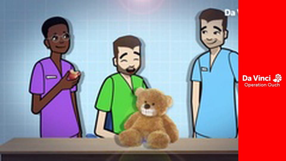 Ойтастика! - Зуби