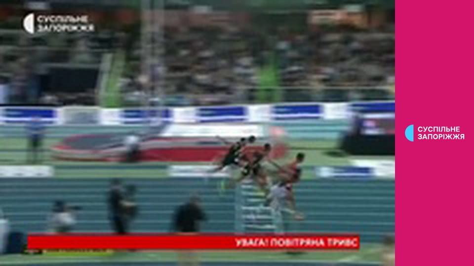 Легкая атлетика. Золотой тур в помещении. Meeting Hauts-de-France Pas-de-Calais Trophee EDF в Льевене, Франция.