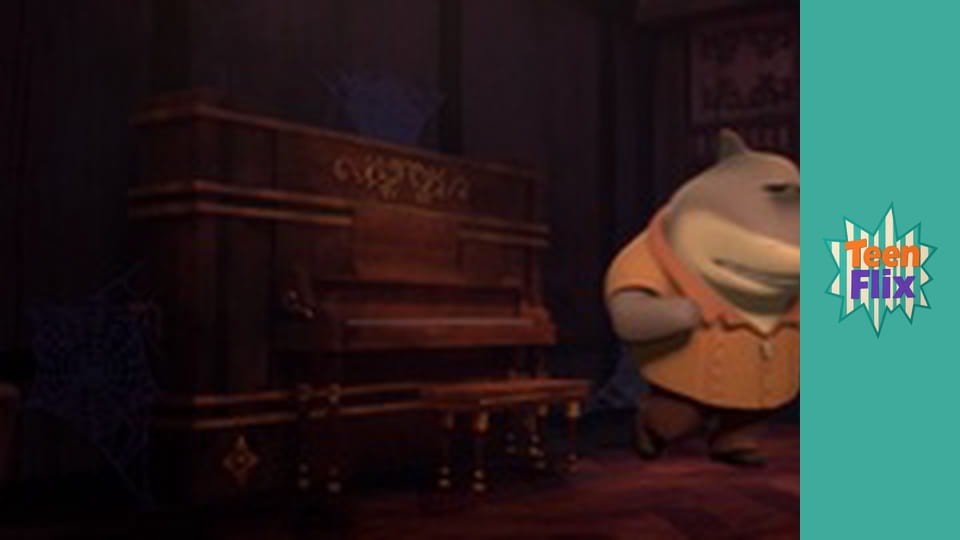 KidsFlix Season 1 Episode 9