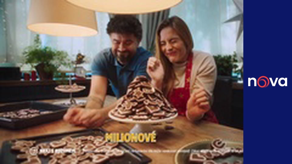 Ledničko, vyprávěj!