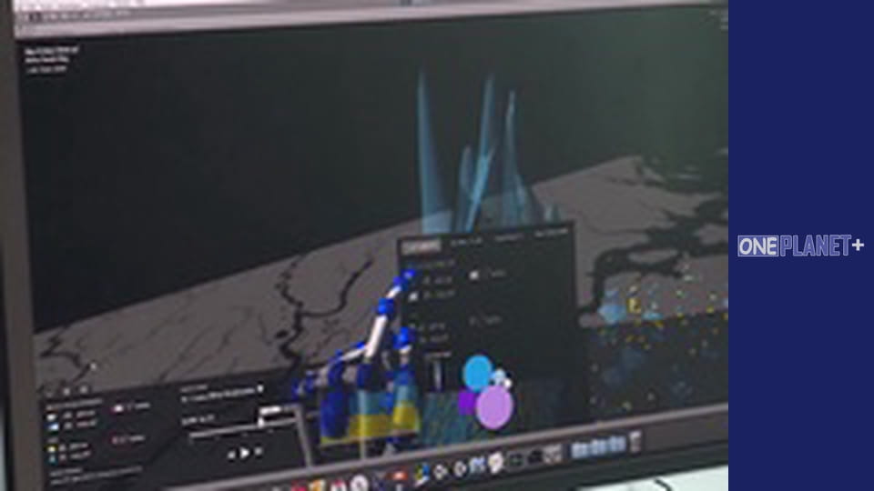 Мистецтво Простору. - серия 23